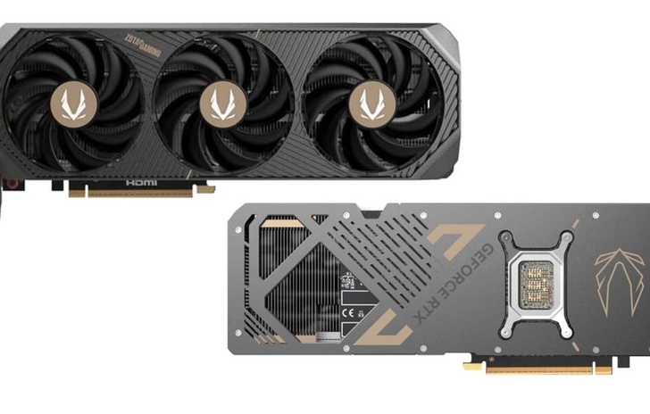 Nuovo waterblock Core da Alphacool  Le GPU compatibili