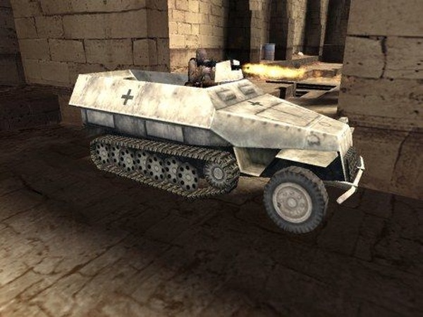 Call of Duty: L'ora degli eroi