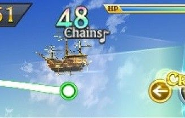 Nuovi contenuti da nuovi giochi per Theatrhythm Final Fantasy Curtain Call
