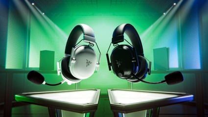 Razer BlackShark V2 Pro - Nuove cuffie gaming per Xbox e Play