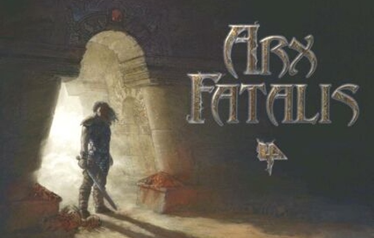 Arx Fatalis