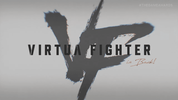 Virtua Fighter e tornato, l'annuncio dai The Game Awards 2024
