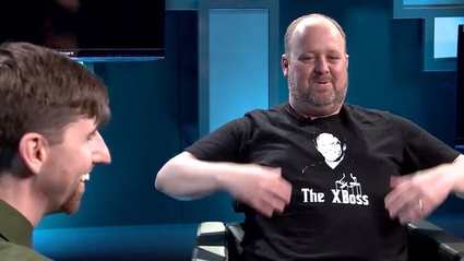 [Gamescom 2016] per Microsoft, questa e l'ultima generazione di console