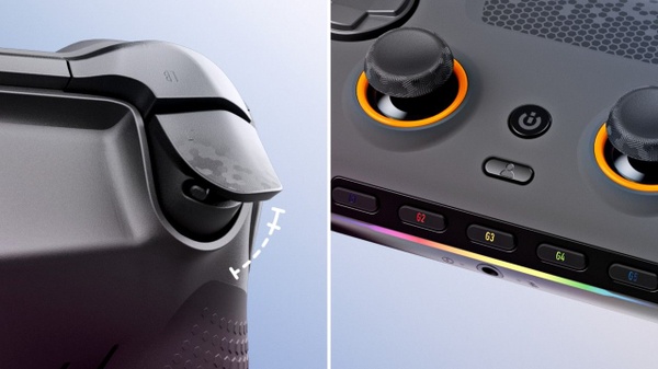 SCUF Envision - La nuova linea di controller PC