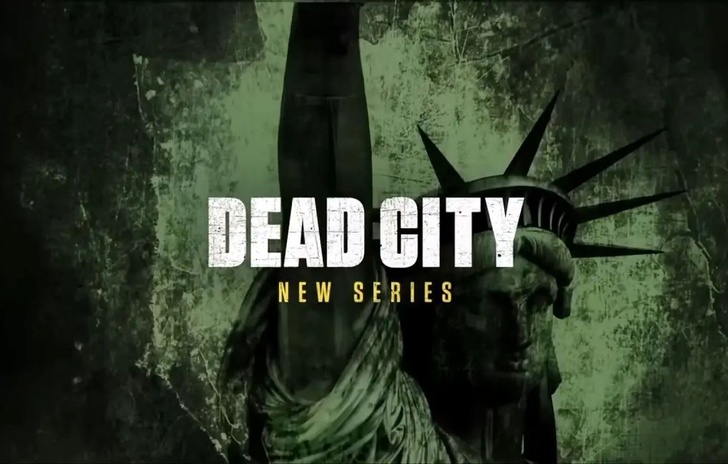 The Walking Dead Dead City imminente larrivo di Maggie e Negan