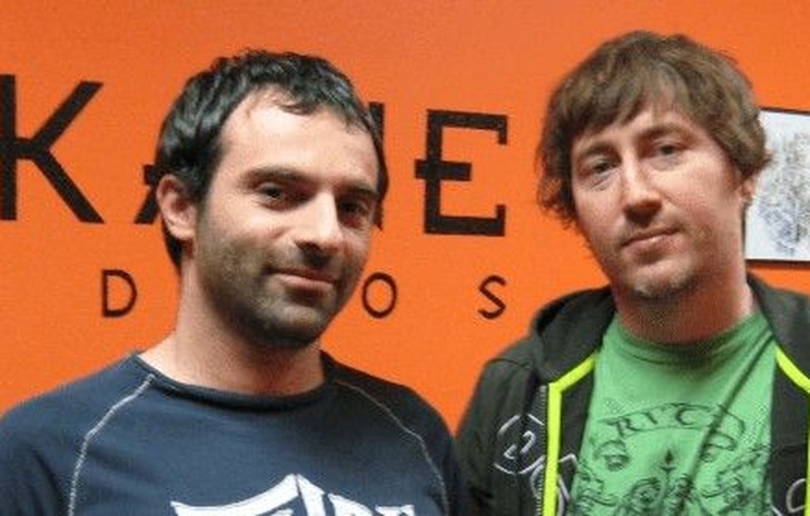 Intervista ai capi di Arkane Studios