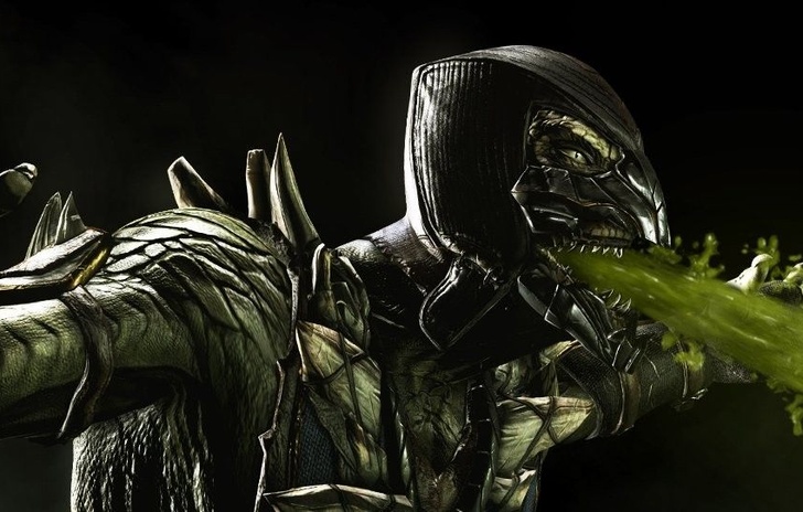 Problemi per Mortal Kombat X su Steam