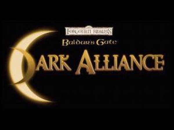 Baldur's Gate: Dark Alliance