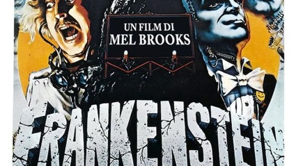 Frankenstein Jr.