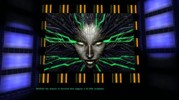 System Shock Remake: Il ritorno di un classico con nuove prospettive