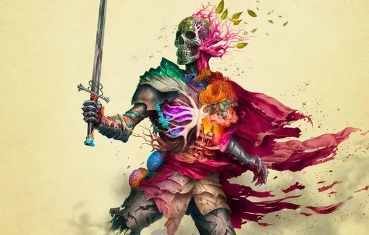 Avowed Arrives on PS5 for Anniversary