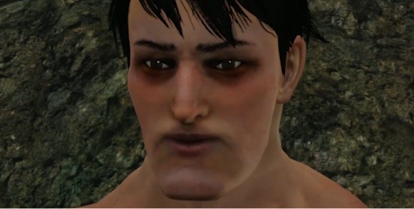 Rocky Balboa scazzotta su Dark Souls II