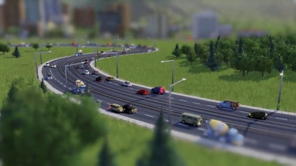 imCity - E3 2012 Trailer