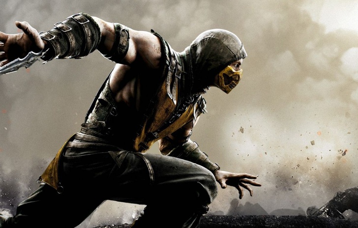 Lo Story Mode di Mortal Kombat 11 avrà finali multipli