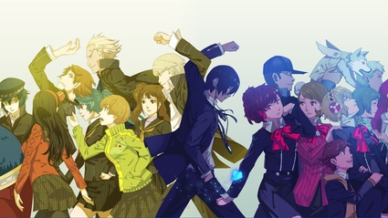 Atlus conferma Persona 5 e gli spin-off in Occidente