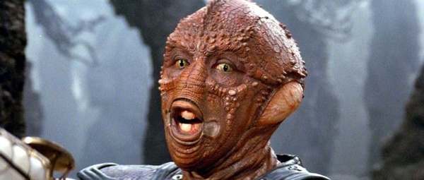 Morto Louis Gossett Jr. - Il sergente di "Ufficiale e gentiluomo"