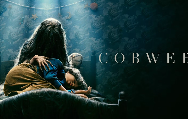 Cobweb un grande inizio buttato via per lhorror su Netflix