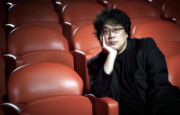 Bong Joonho e Alien Una folle idea per il franchise