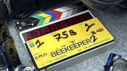 The Beekeeper 2 - La piacevole sorpresa e nel cast