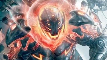 James Spader si pronuncia su Ultron