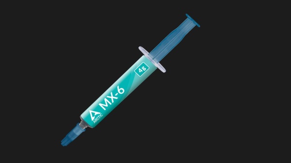 ARCTIC - Sistema MX Authenticity Check contro i falsi