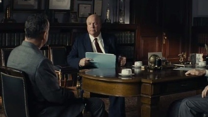 Clip "American Justice"