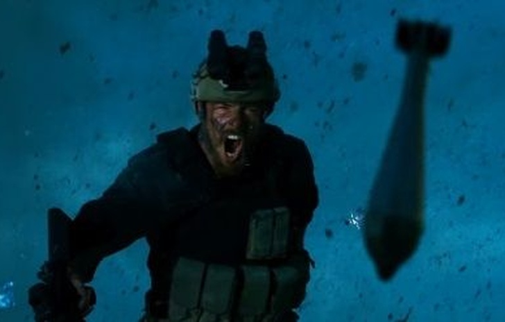 Pubblicato il nuovo trailer italiano di 13 Hours The Secret Soldiers of Beghazi