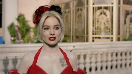 Ecco i primi due trailer di Suicide Squad