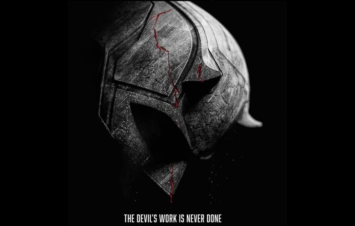 Daredevil e il ritorno sul grande schermo nel 2027