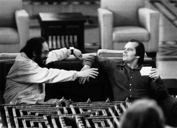 Stanley Kubrick
