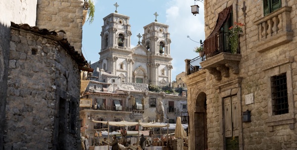 Da Remothered a Mafia Terra Madre: a tu per tu con Daniele Azara