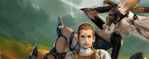 Nuovi rumor su Final Fantasy XII HD
