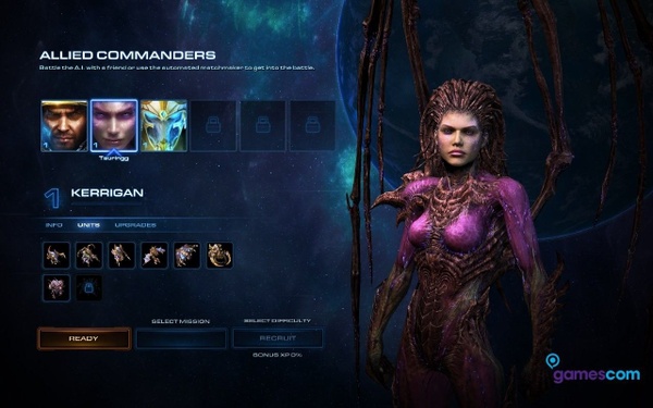 [GC 2015] Tutte le novita da Blizzard