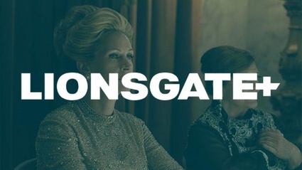 Starzplay e diventata Lionsgate+