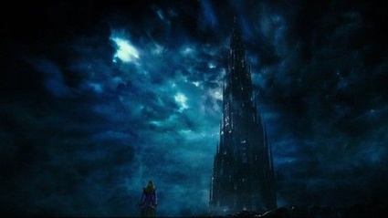 Oggi uscira il trailer di Alice Through the Looking Glass! Ecco un'altra piccola anteprima