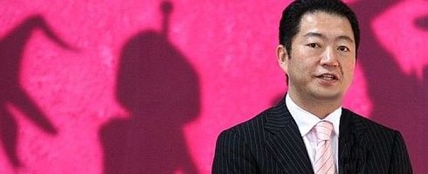 Yoichi Wada esce da Square Enix per scadenza contrattuale