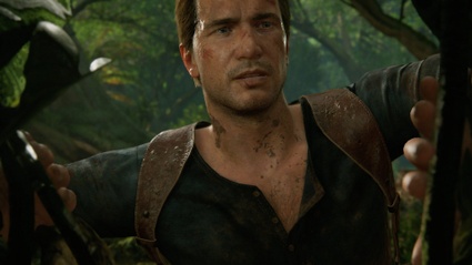 Sony promette novita su Uncharted 4 questo pomeriggio