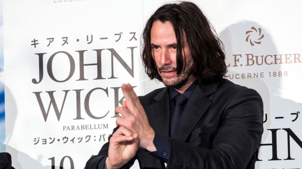 John Wick - Le novita del franchise e il ritorno di Keanu Reeves