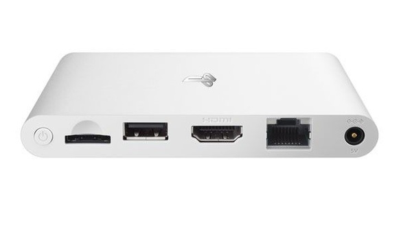 [E3 2014] Annunciato e mostrato Playstation Vita TV