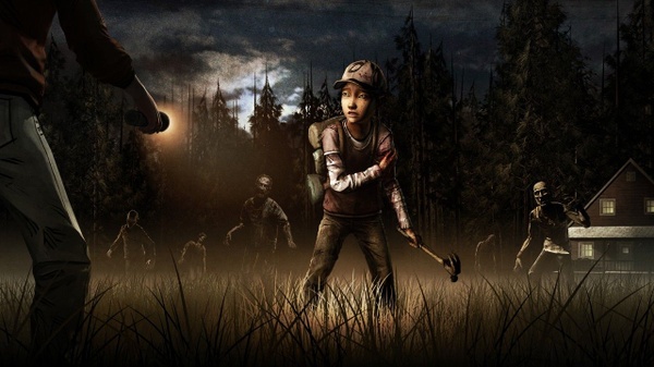 The Walking Dead: Season 2 - Il quarto episodio uscira questo mese