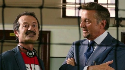 Trailer ufficiale per La Scuola piu Bella del Mondo