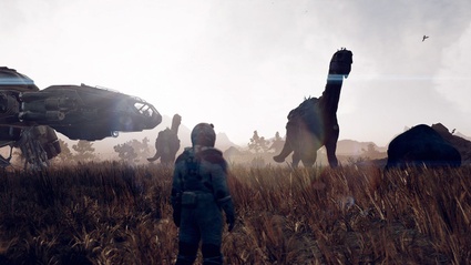 Starfield arrivera a giugno, salvo ulteriori rinvii