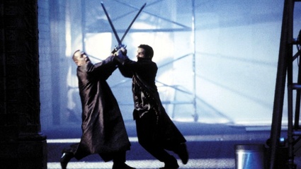 Highlander - Chad Stahelski parla del prequel reboot