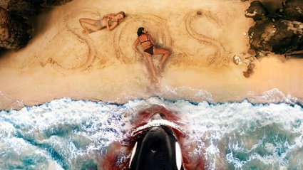 Killer Whale - Trailer di una nuova Orca assassina