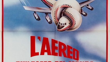 L'aereo piu pazzo del mondo (1980)