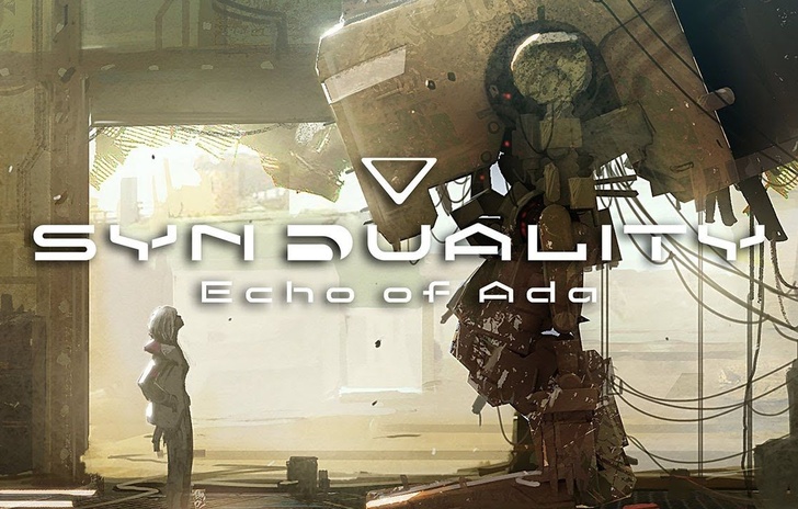 Synduality il TPS mecha di Bandai Namco rimandato al 2024