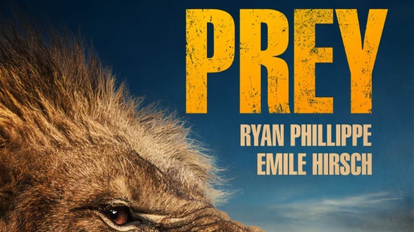 Kalahari - Trailer di una drammatica avventura nel deserto