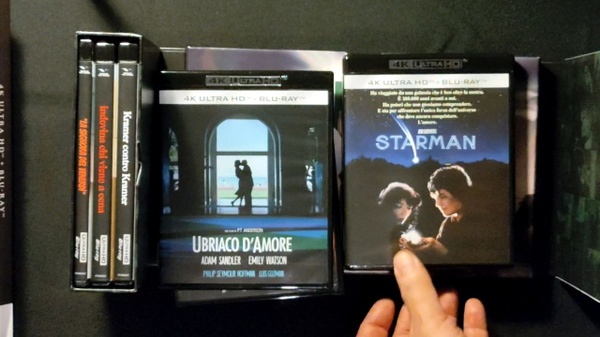 Columbia Classics Volume 4 – L