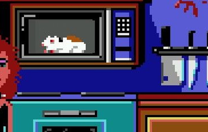 Thimbleweed Park vince il suo Kickstarter in meno di una settimana