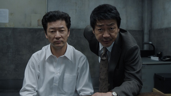 Takeshi Kitano racconta Broken Rage: “l